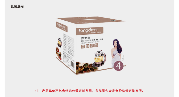 商品說明