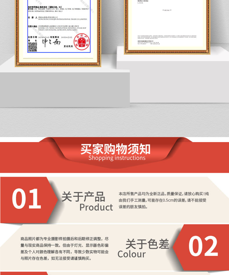 商品詳情