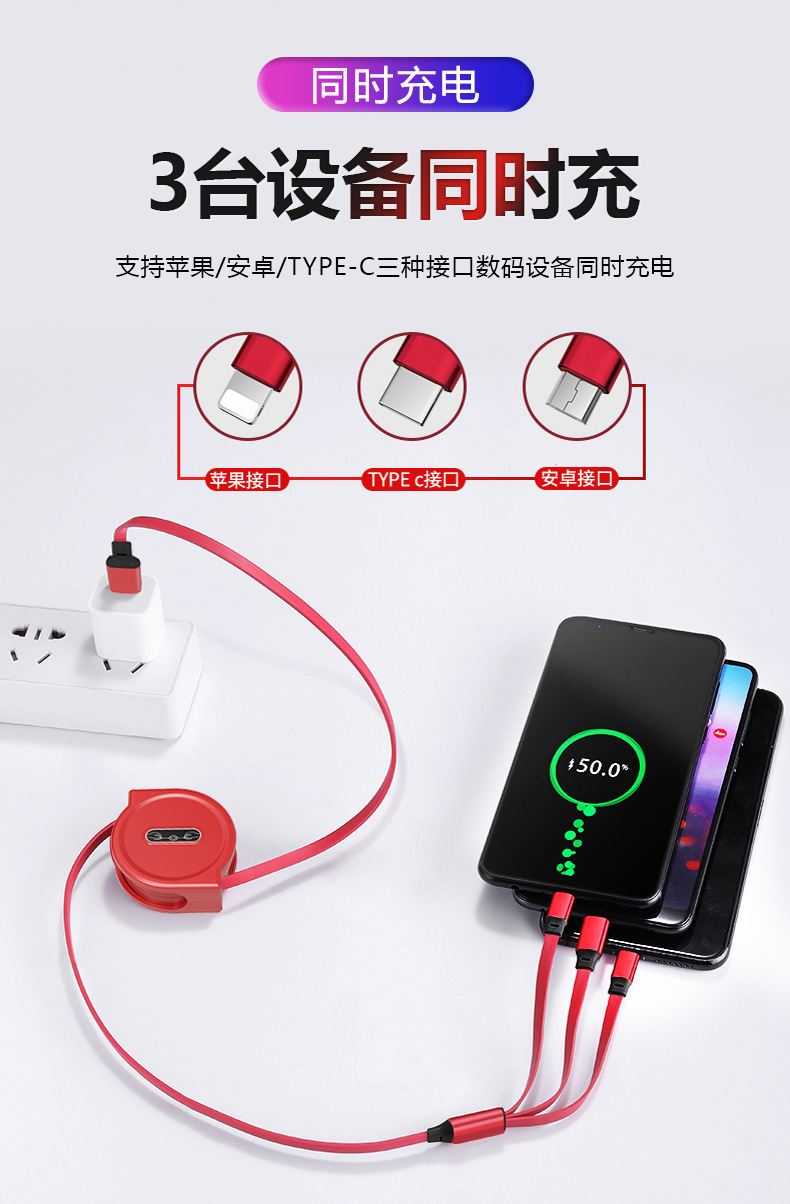 商品详情