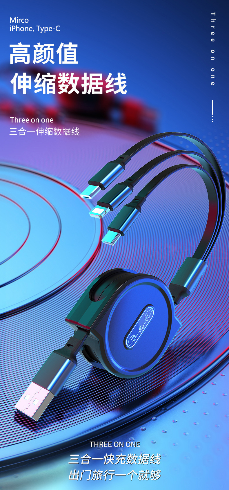 商品详情