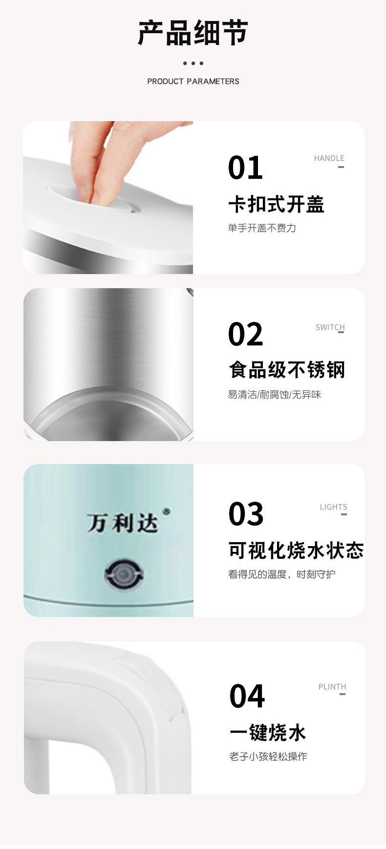商品詳情