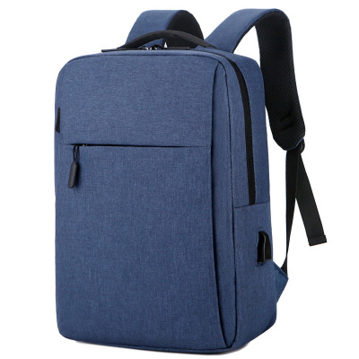 厂家批发小米同款电脑包双肩包商务休闲户外背包学生书包笔记本包