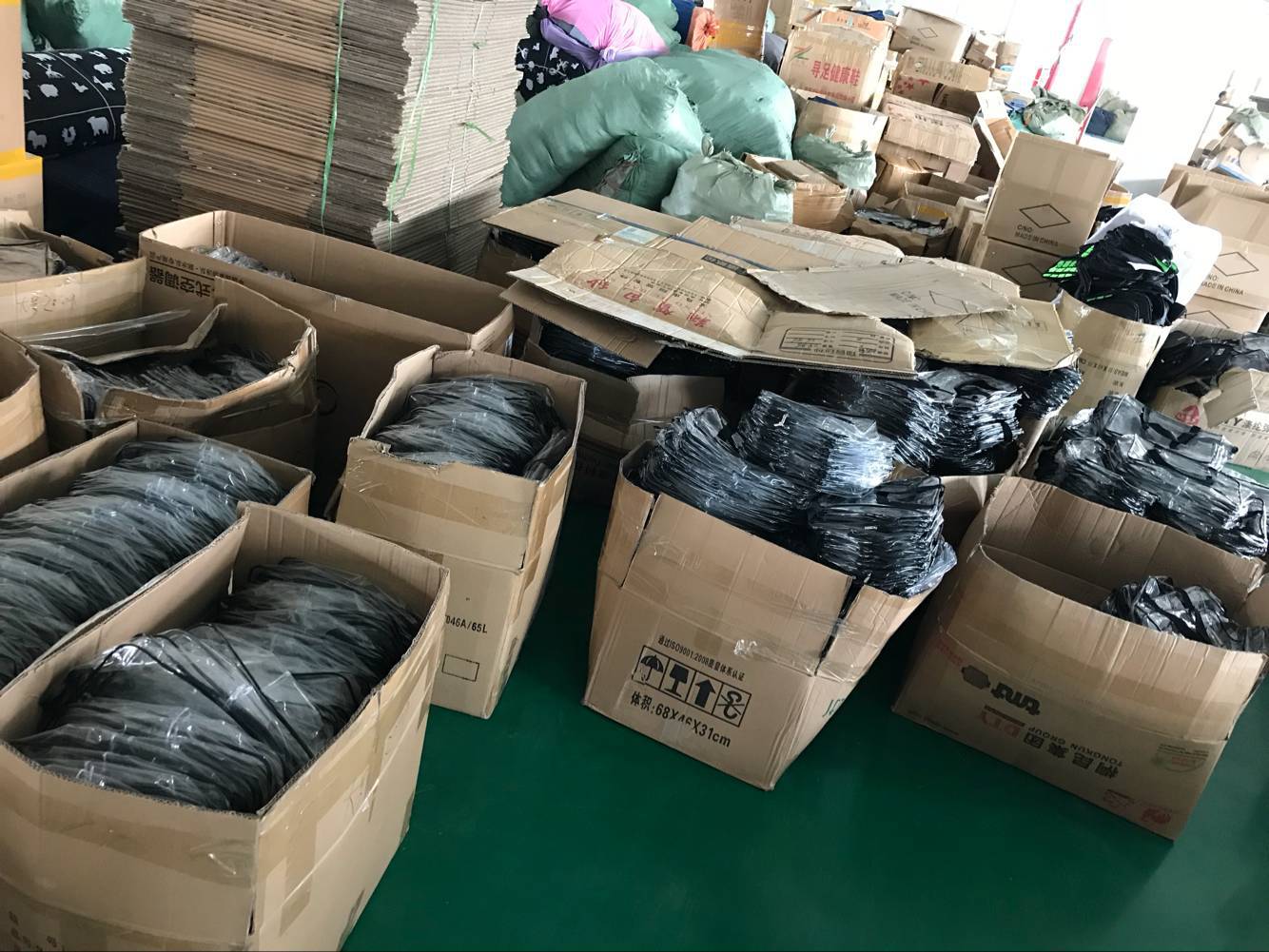 商品详情