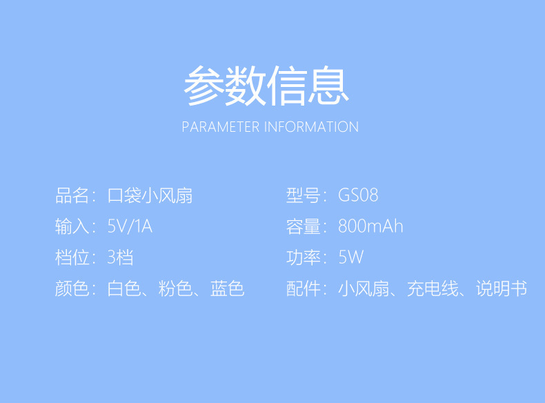 商品详情