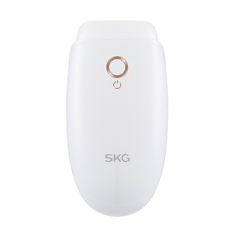 SKG3207迷你家用射频仪瘦脸部面紧致嫩肤童颜智能抗皱拉皮美容仪定制