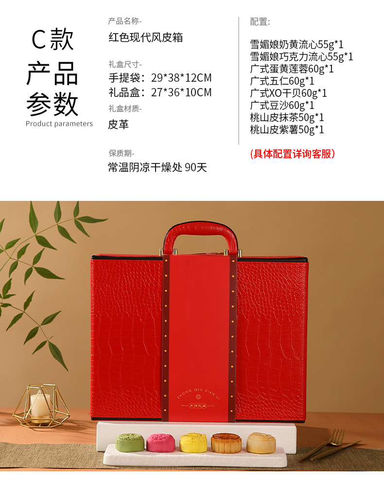 商品詳情