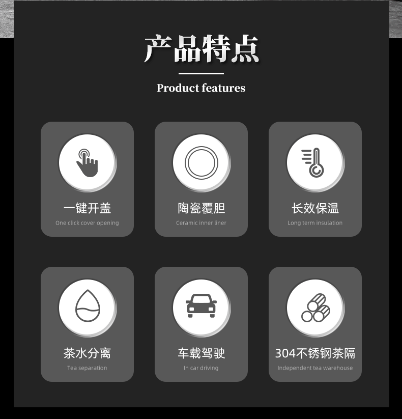 商品详情