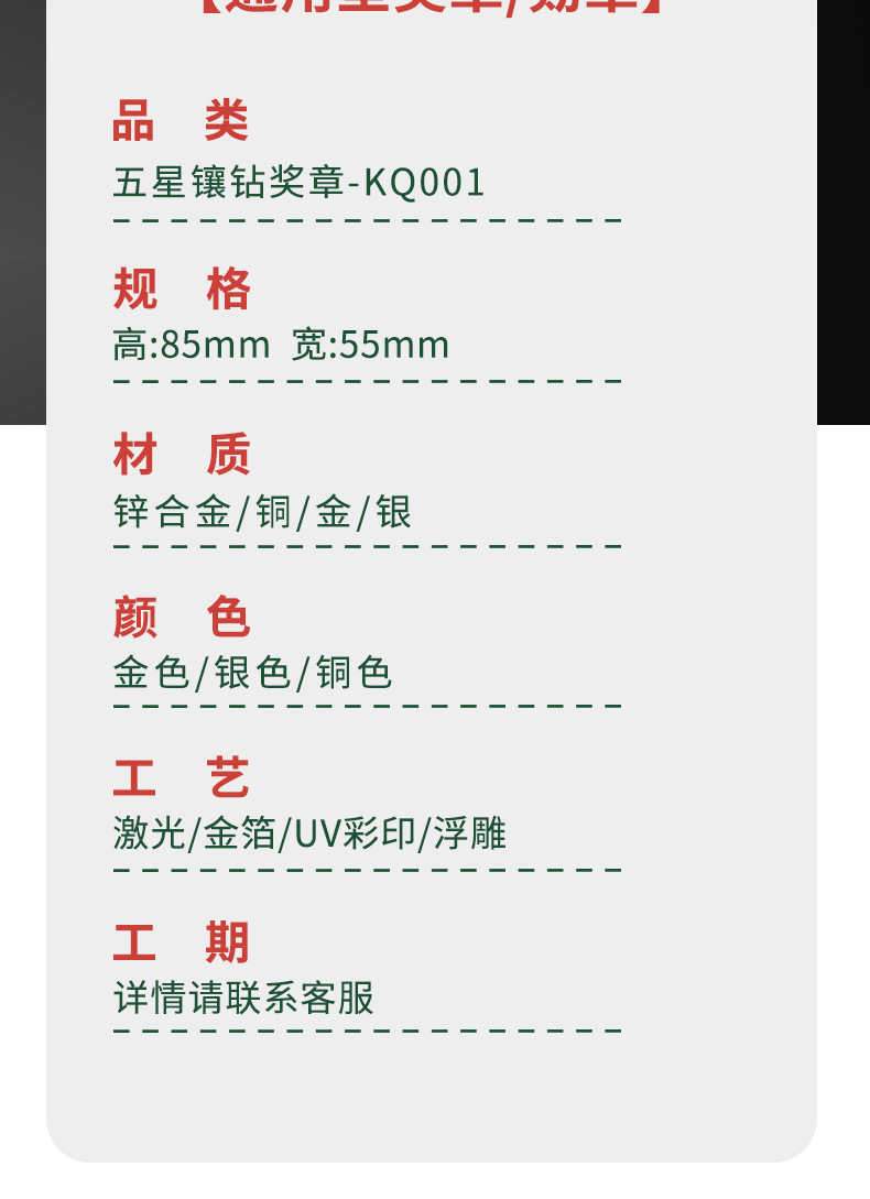 商品詳情