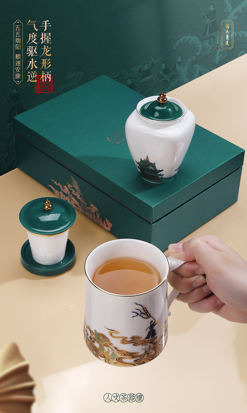 商品詳情