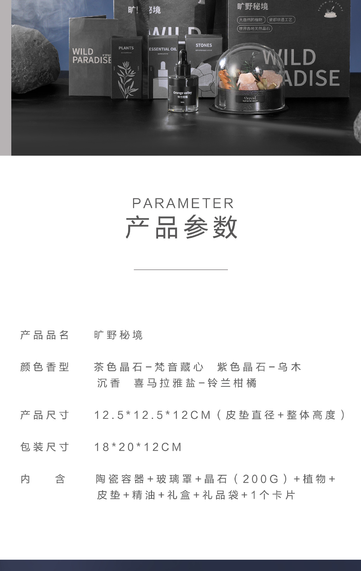 商品詳情
