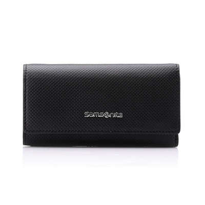 新秀麗Samsonite3折新款鑰匙包商務鑰匙包