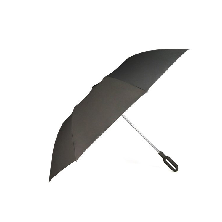 折伞男士女士超轻2段式自动折叠伞晴雨伞