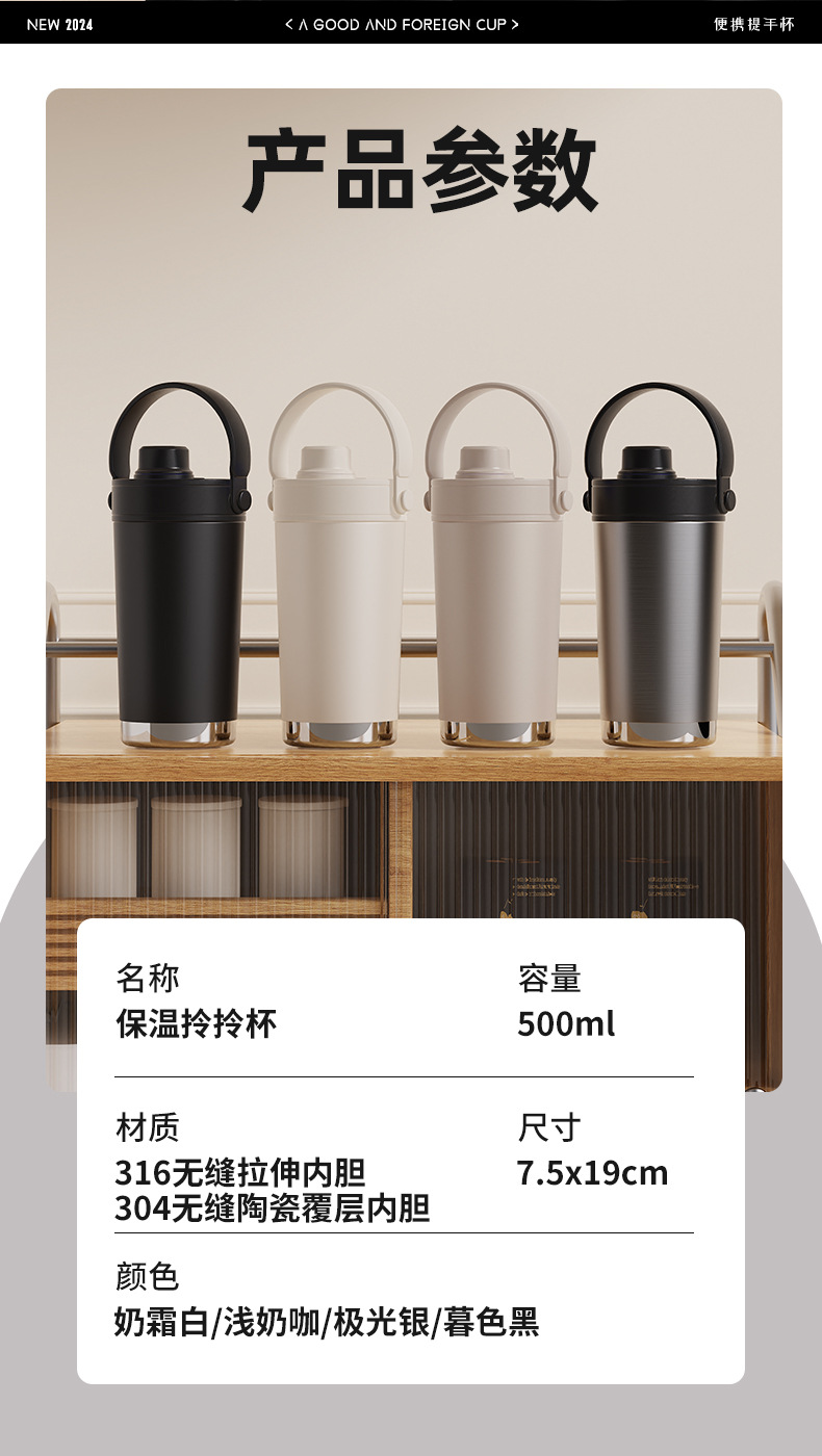 商品详情