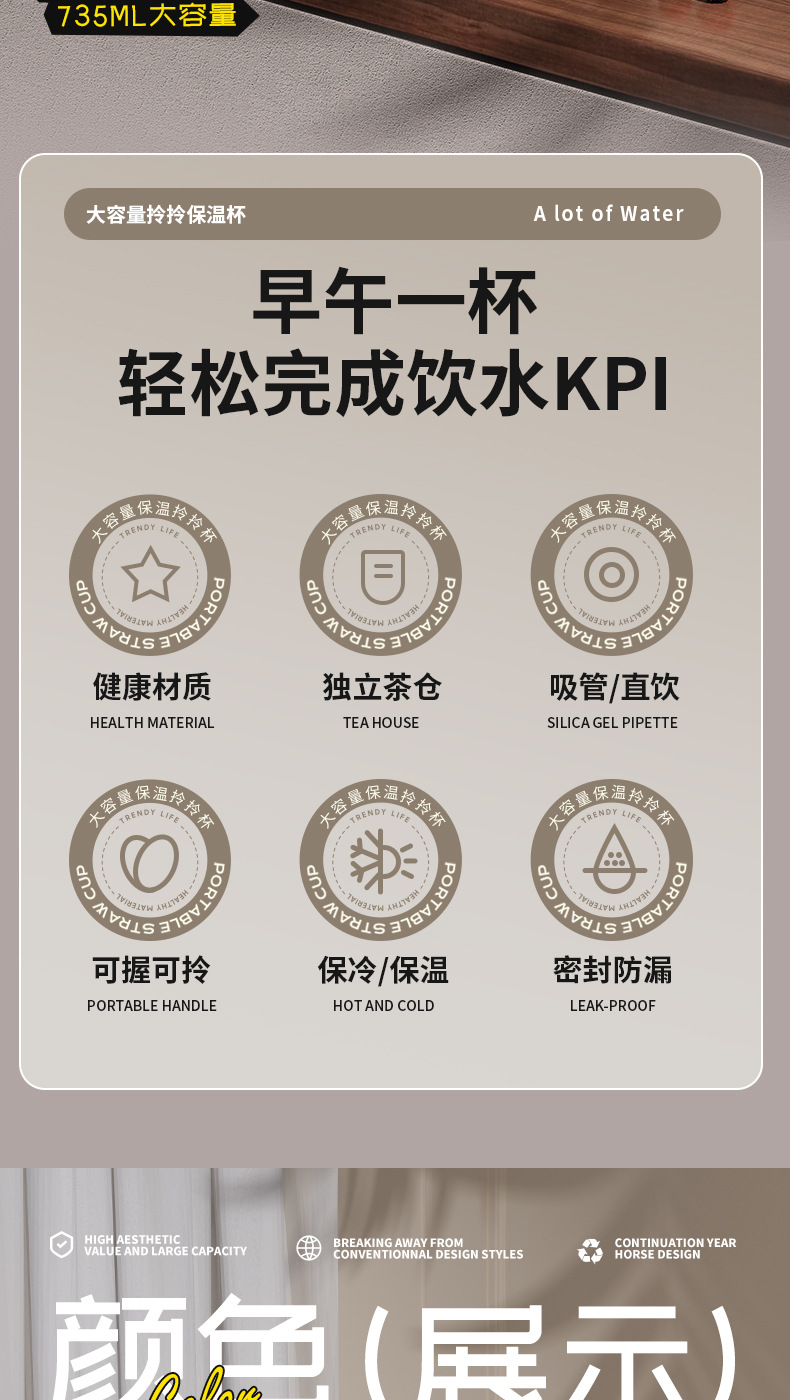 商品详情