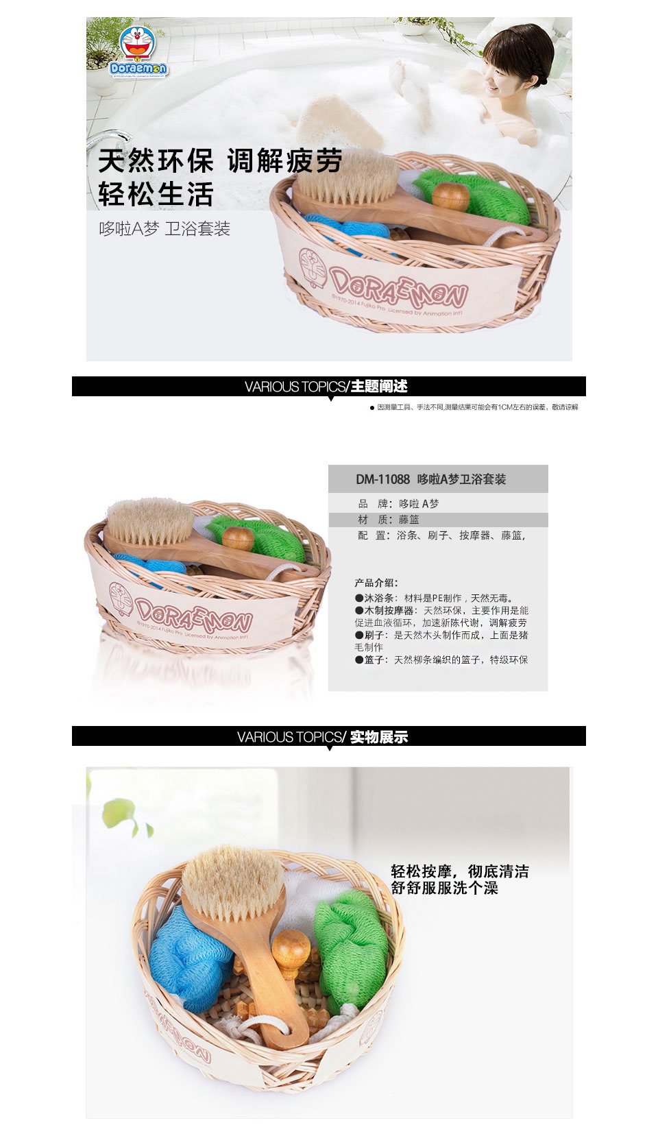商品詳情