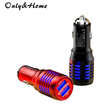 Only&Home  全兼容車載12V超級快充（華為同款）KL-CC02 定做 定制LOGO