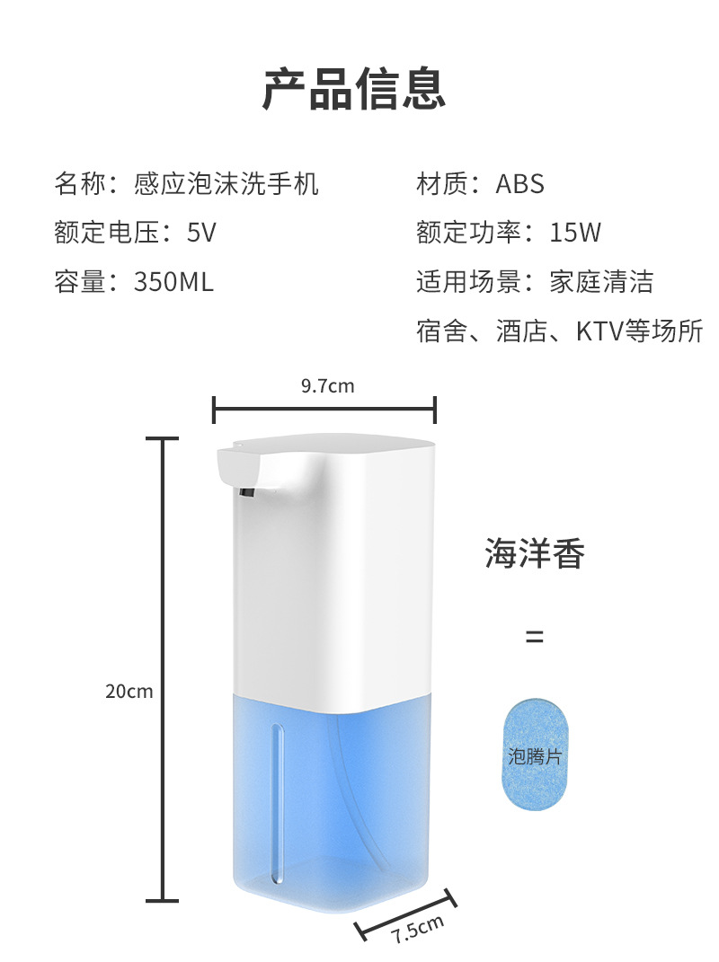 商品详情
