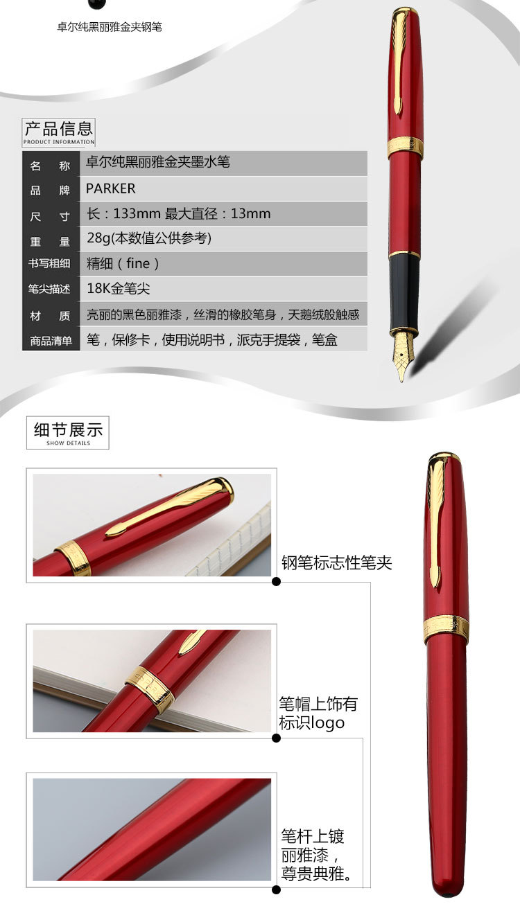 商品詳情