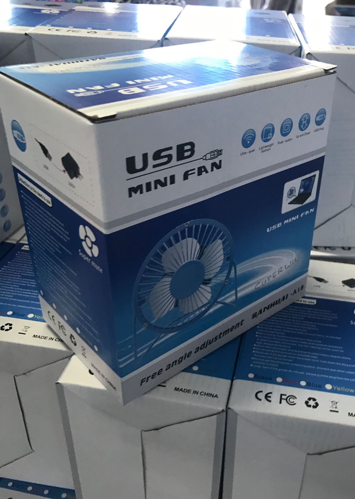 商品詳情