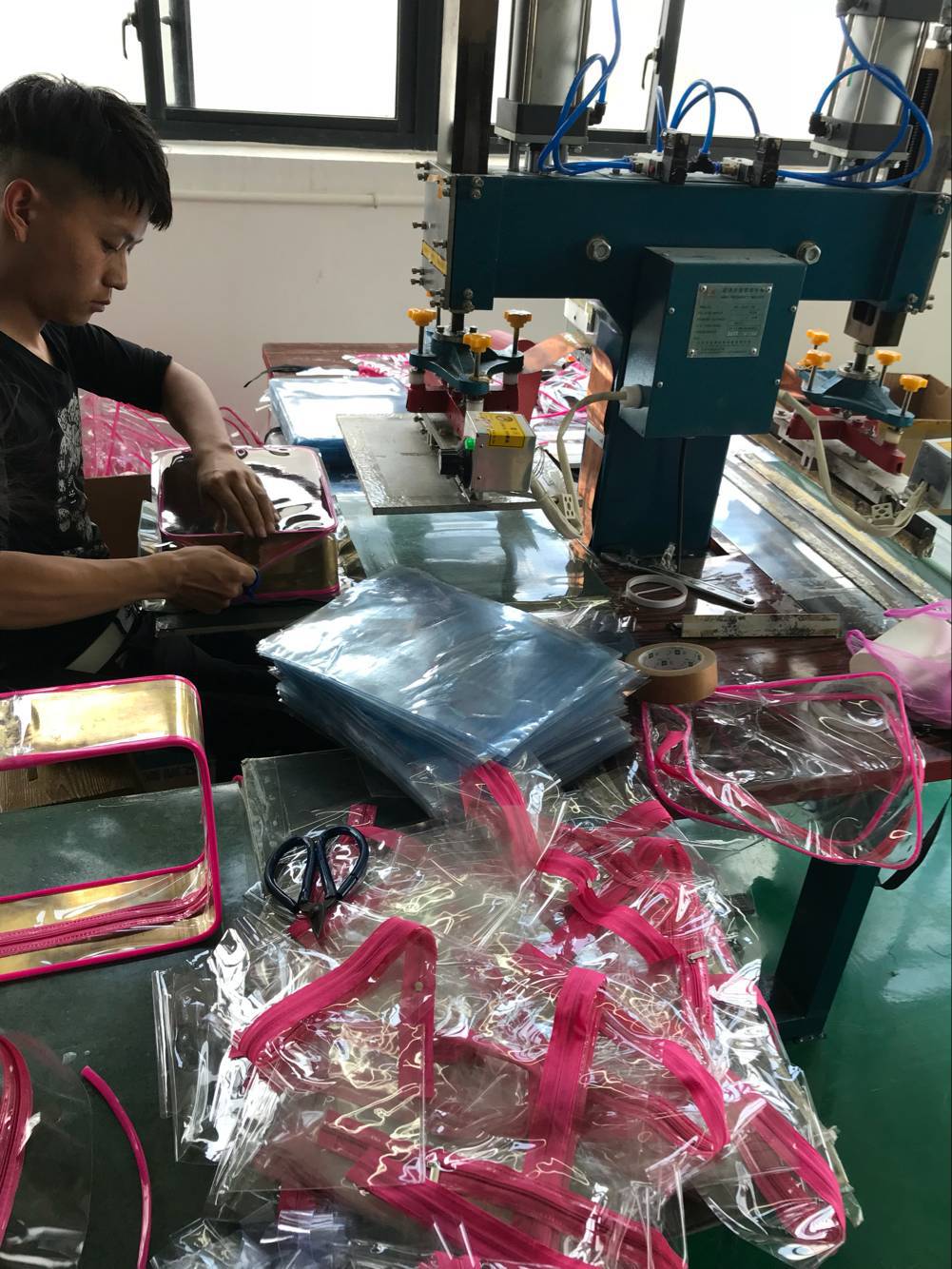 商品详情