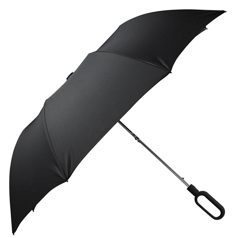乐上LEXON商务雨伞加大女男士自动晴雨伞定制 LU08