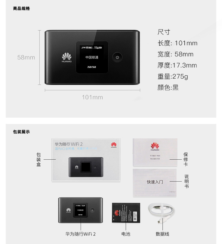 商品說明