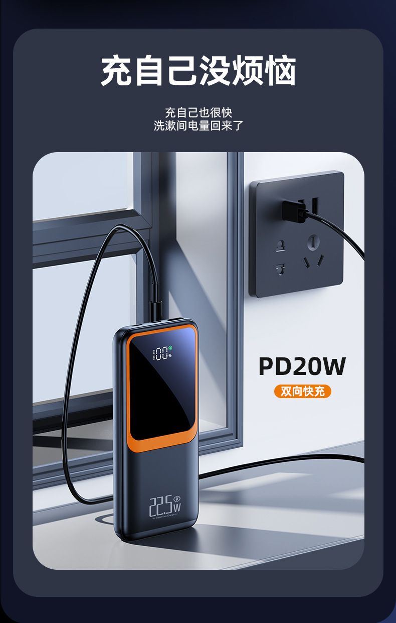 商品详情