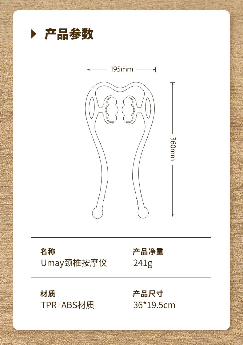 商品詳情