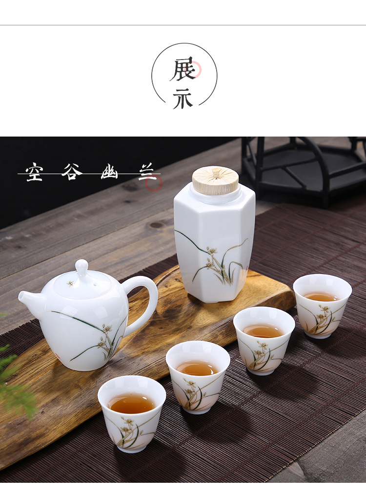 商品詳情