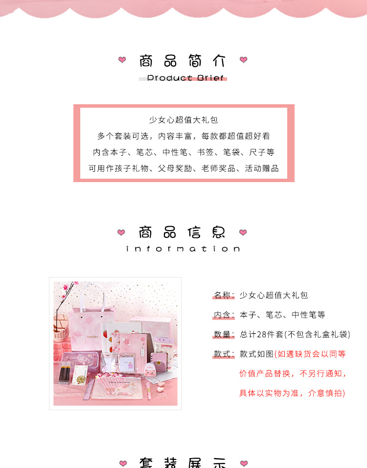 商品詳情