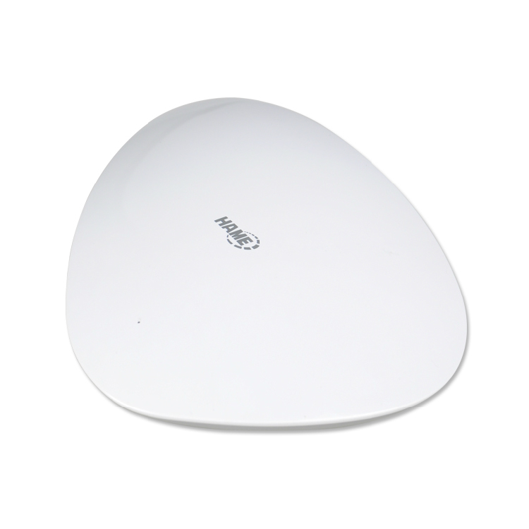 華美無線音樂盒 wifi音樂盒wifi音樂接收器雙天線300M路由器