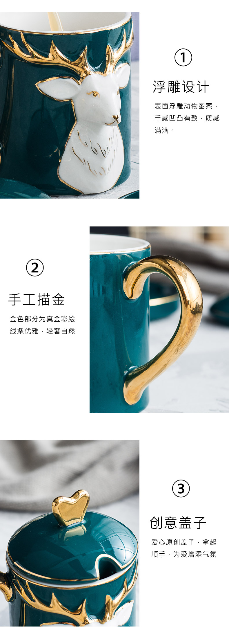 商品詳情