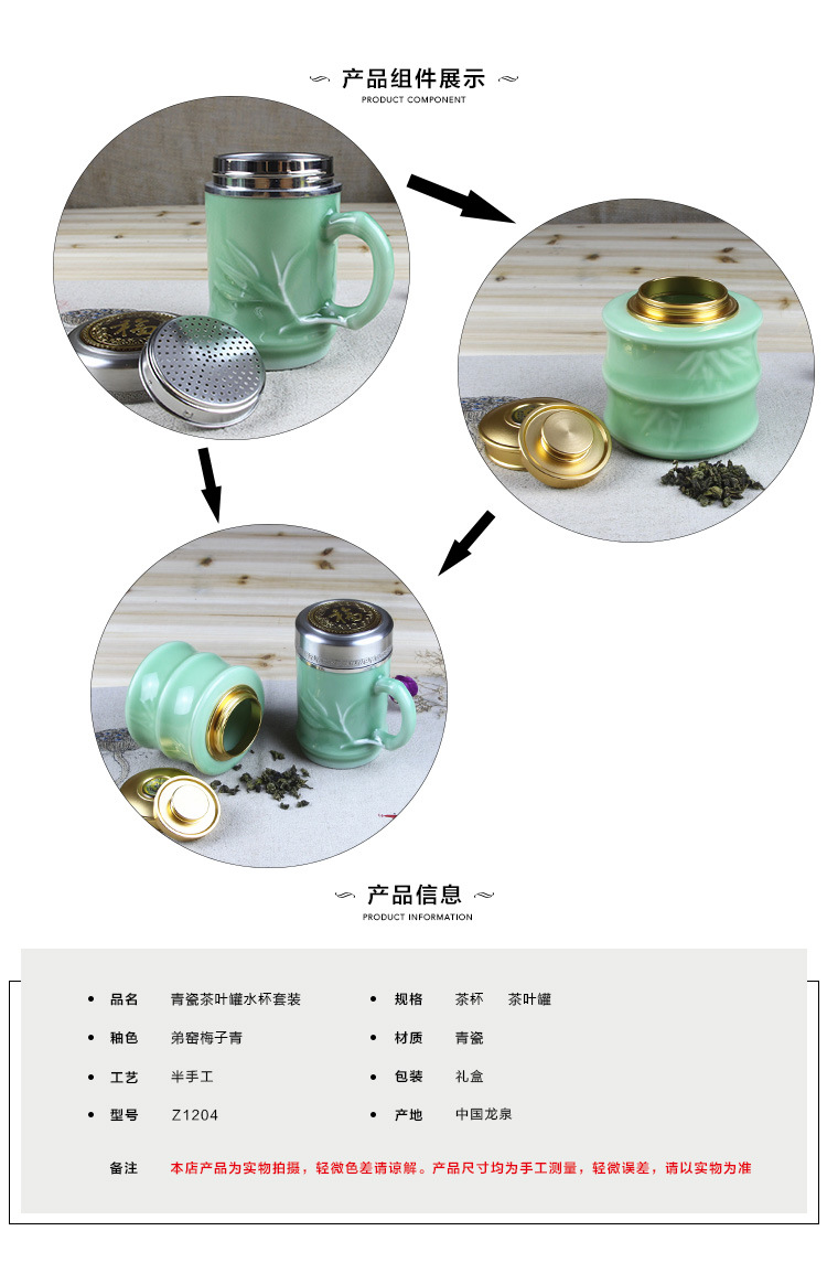 商品詳情