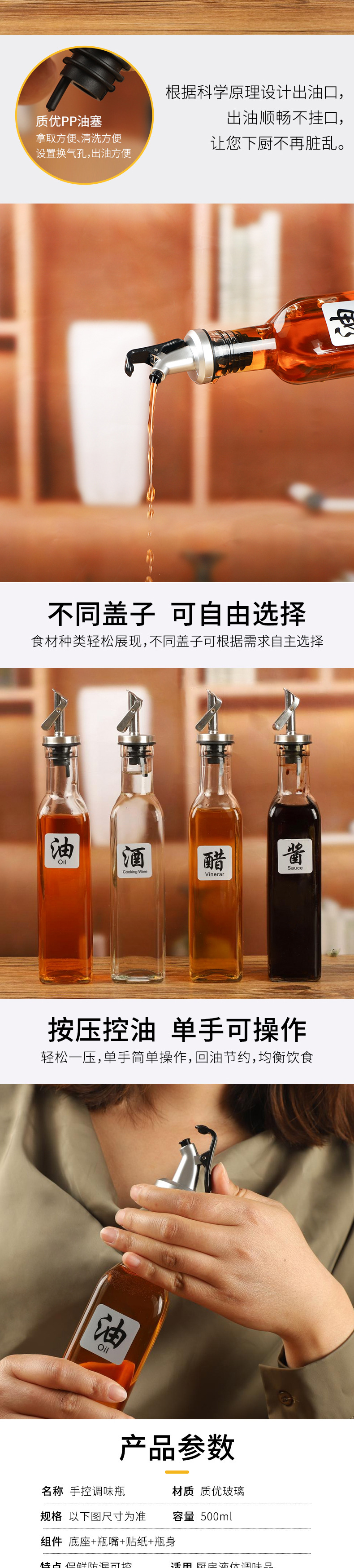 商品詳情