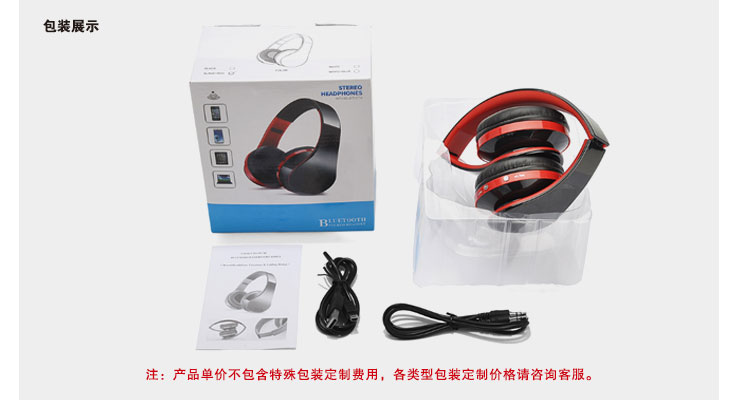 商品說明
