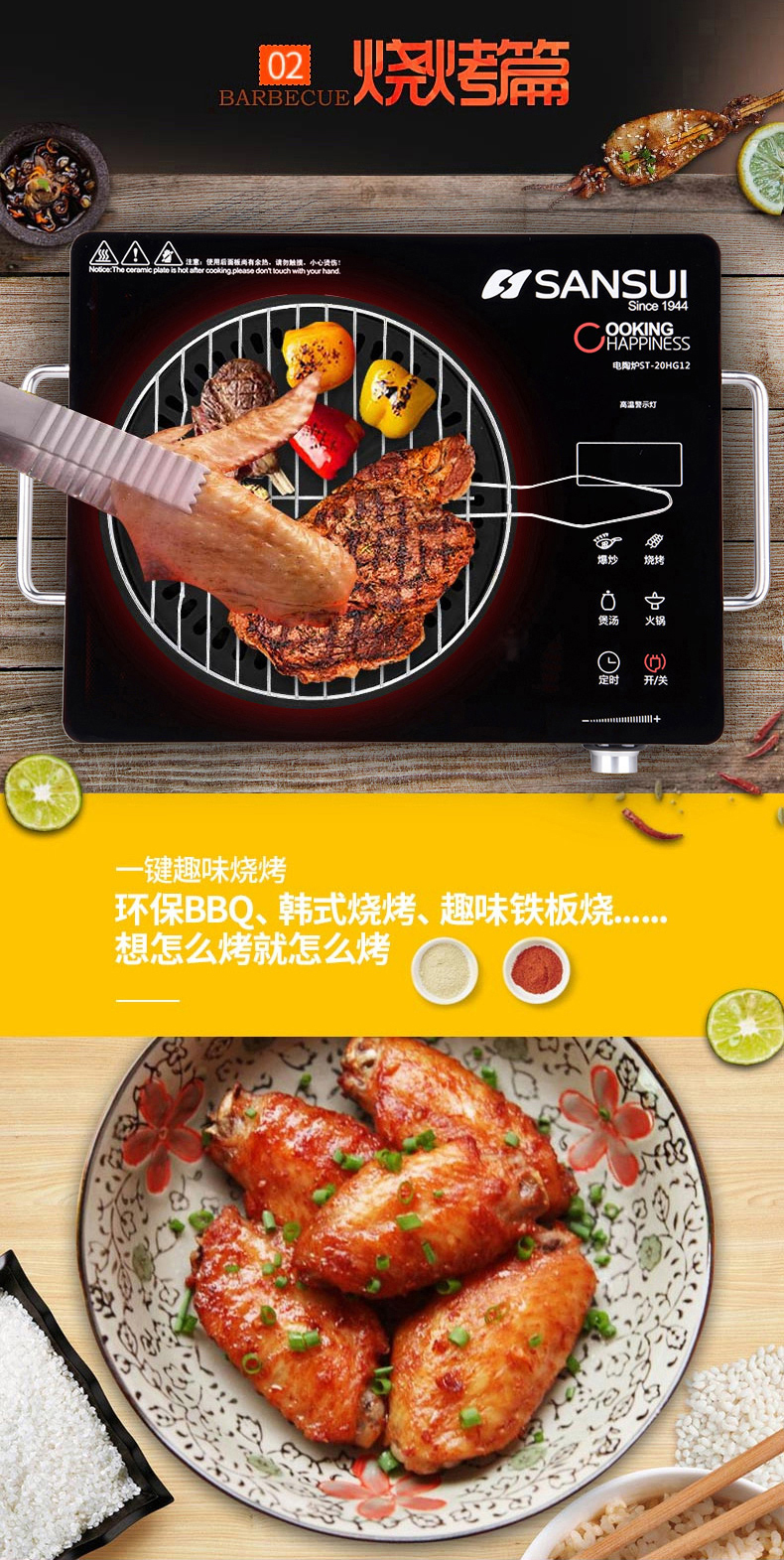 商品詳情
