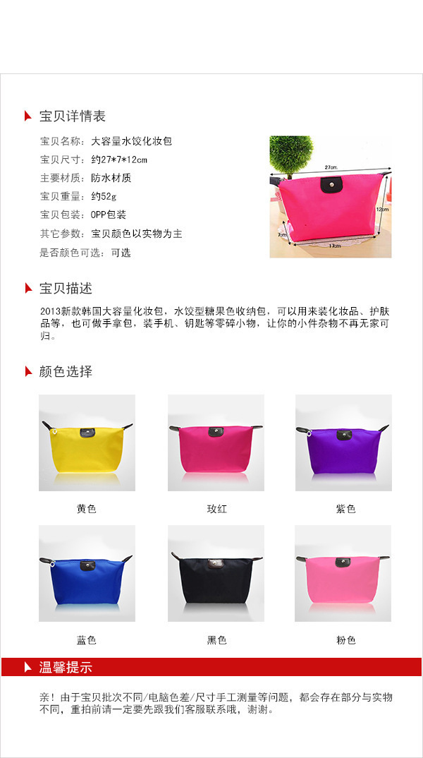 商品詳情
