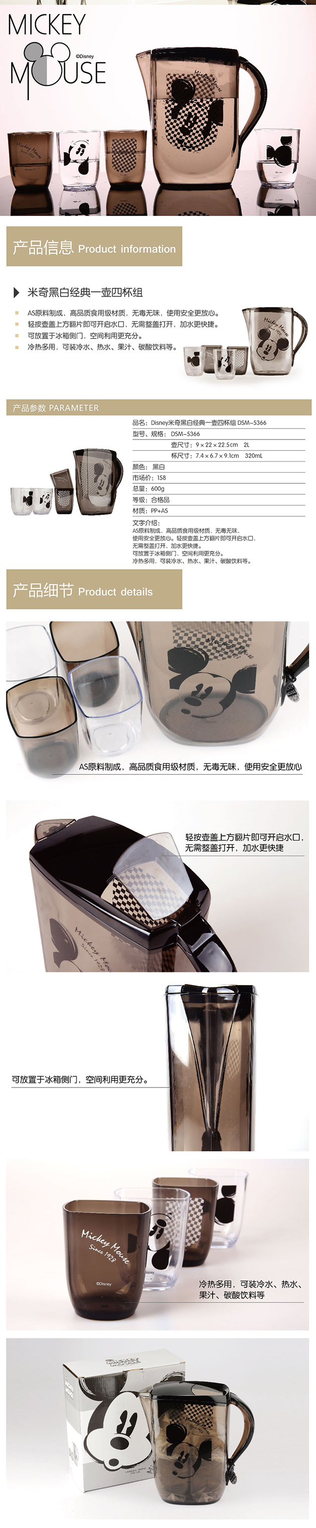 商品說明