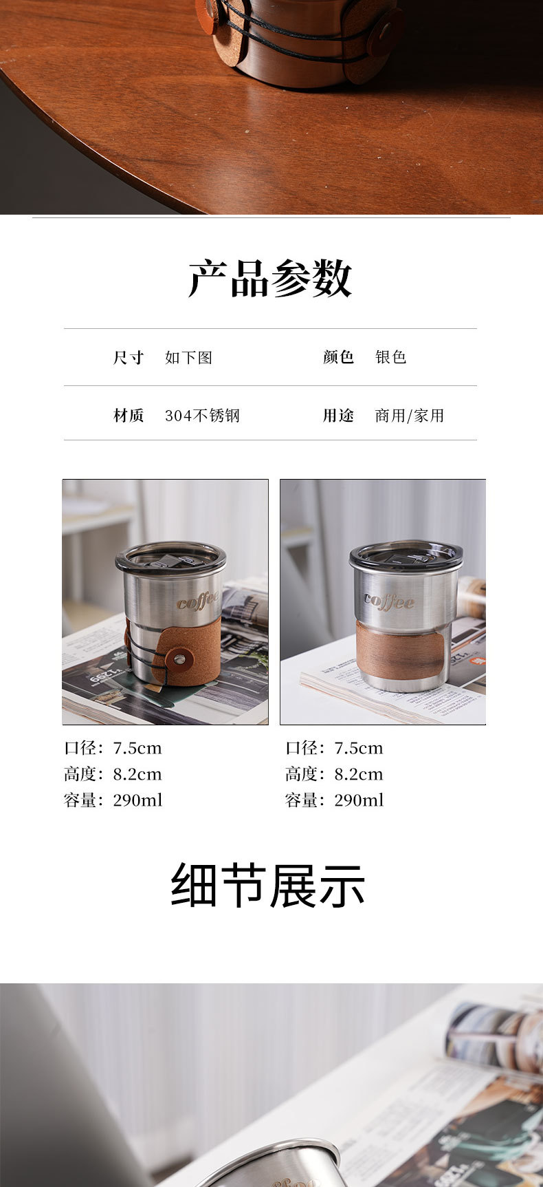 商品詳情