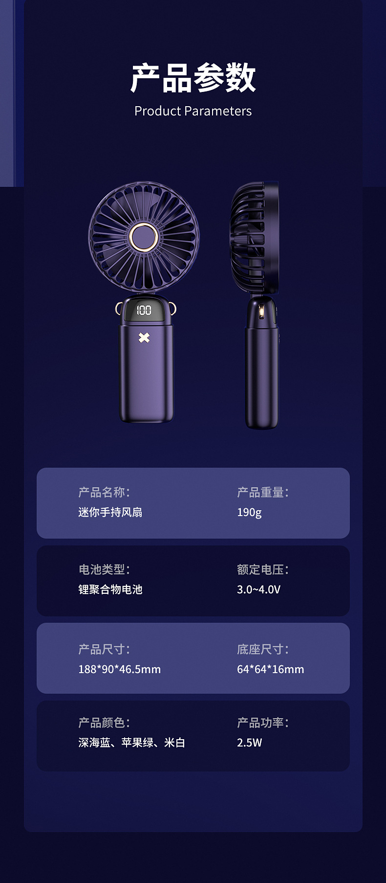 商品詳情