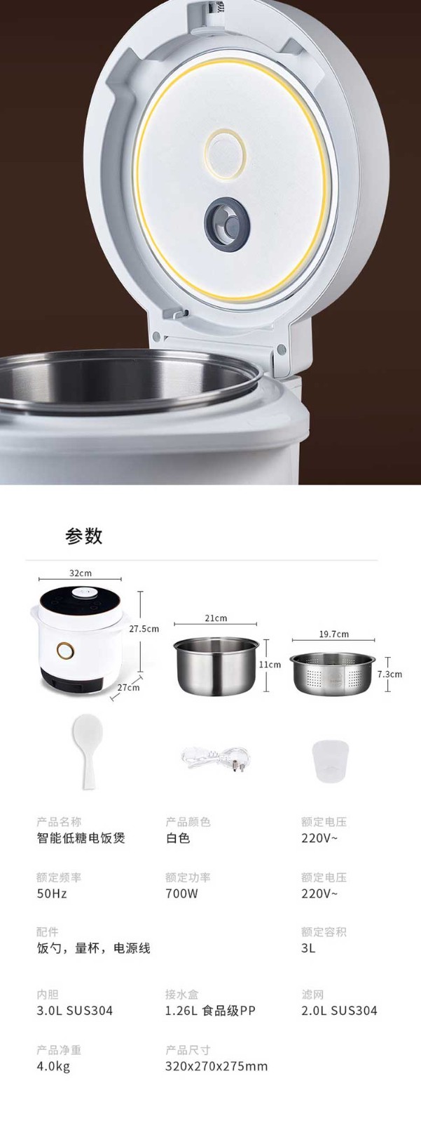 商品詳情