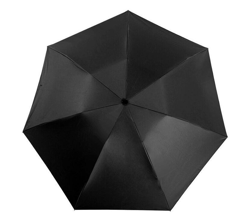 迷你晴雨伞折叠伞遮阳伞雨伞