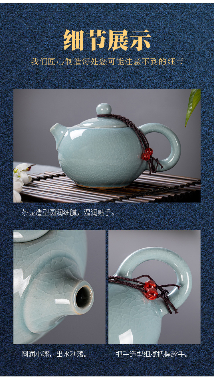 商品詳情