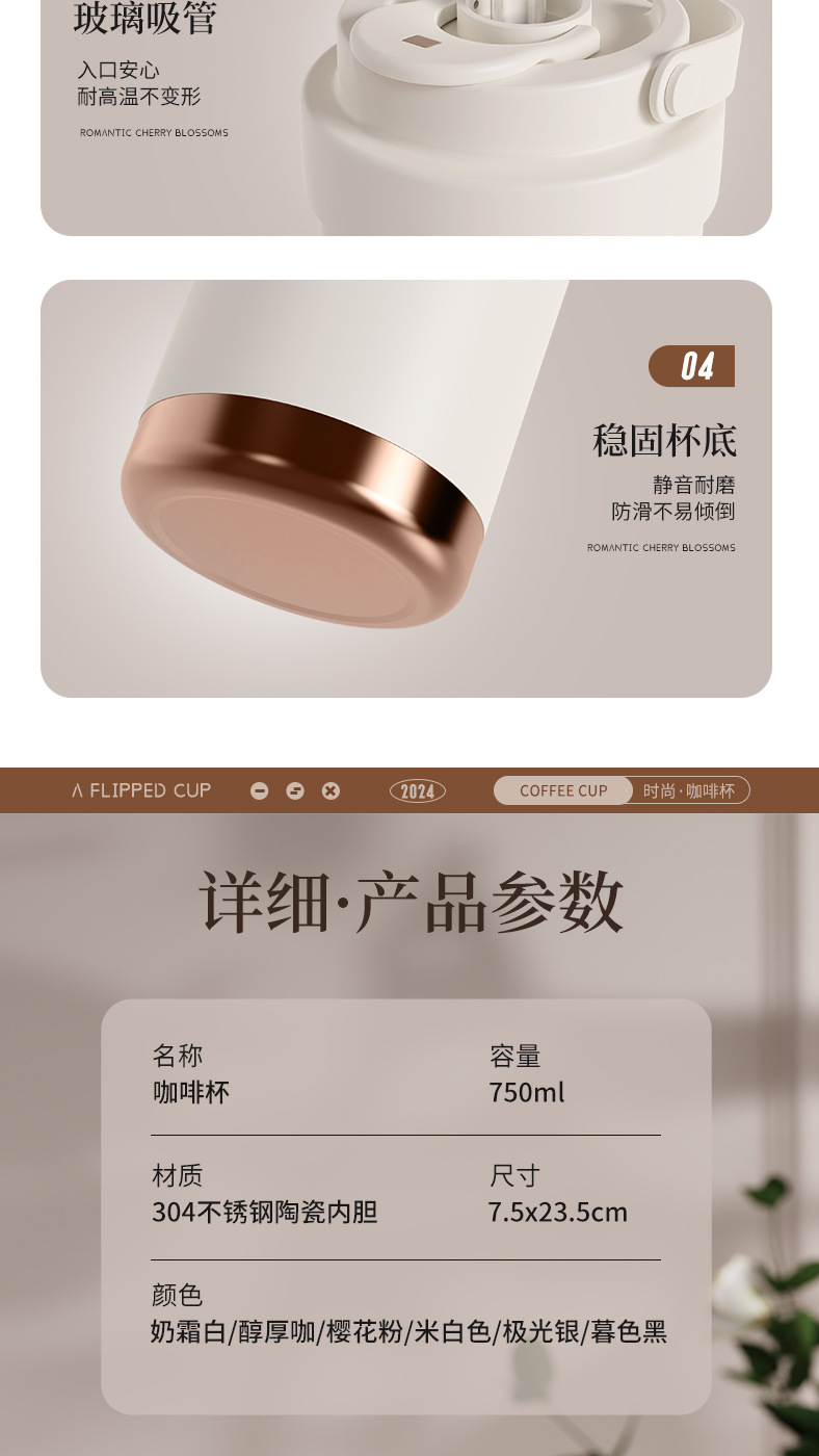 商品详情