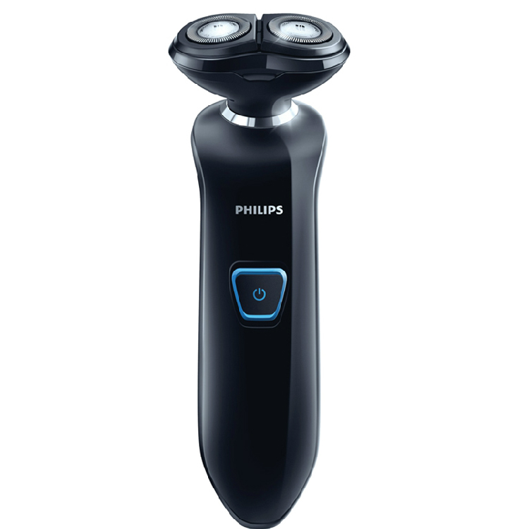 Philips/飛利浦RQ320電動(dòng)剃須刀 全身水洗 雙刀頭充電式胡須刀定制