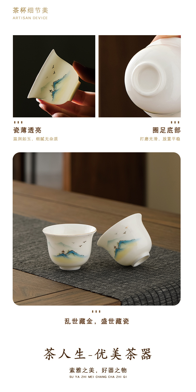 商品詳情