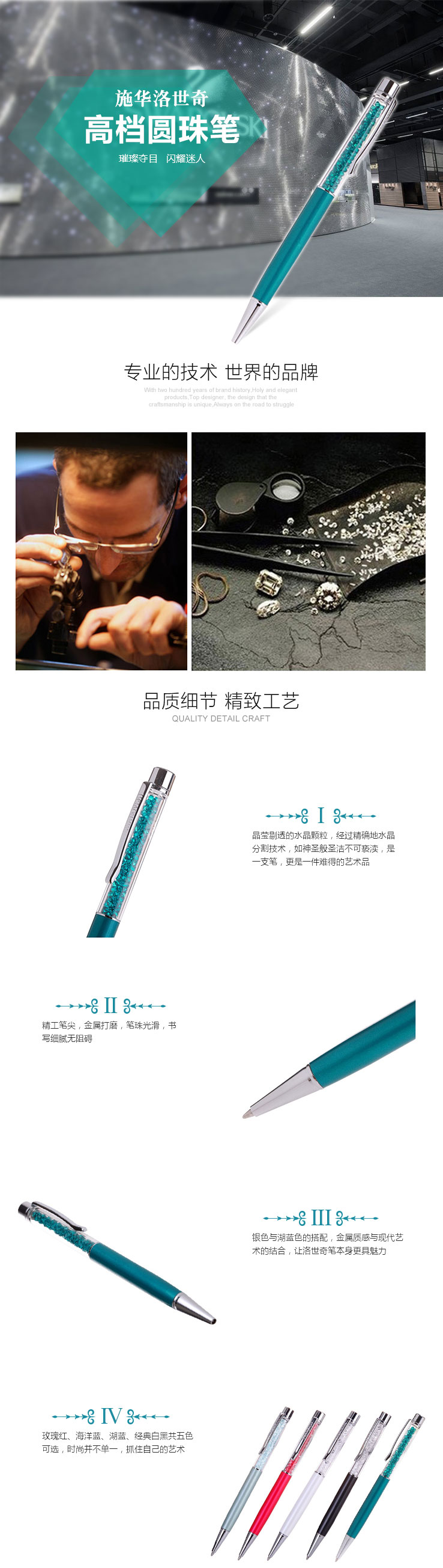商品詳情