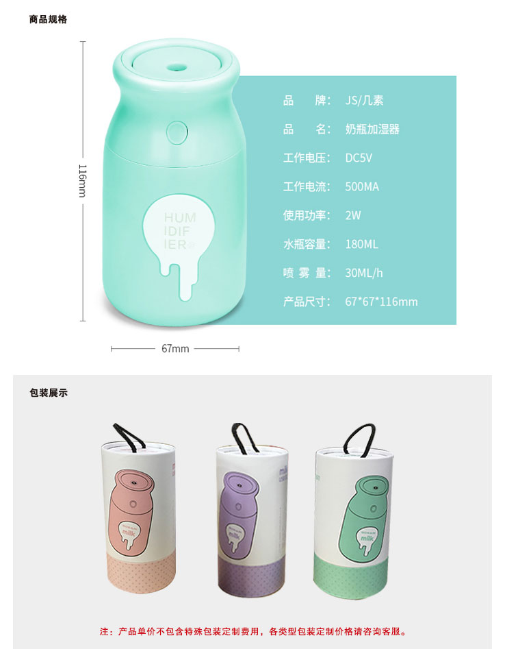 商品說明