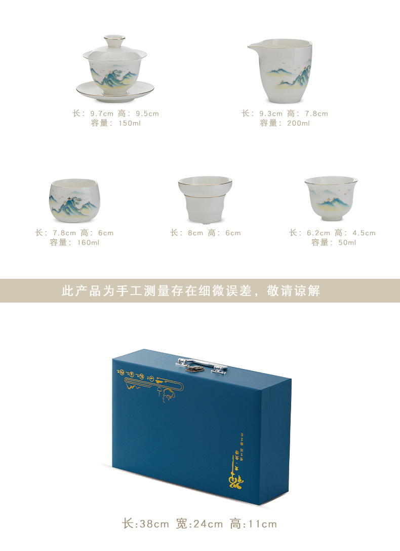 商品詳情