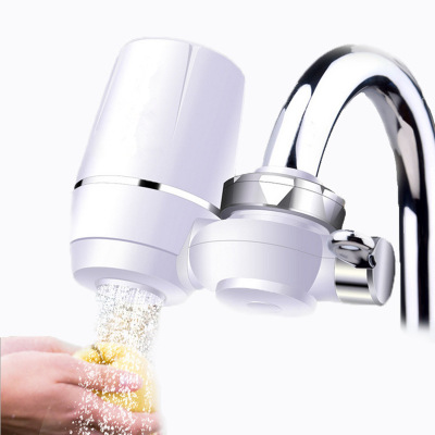 水龍頭凈水器家用水龍頭過(guò)濾器自來(lái)水直飲凈水機(jī)廚房?jī)艋鳛V水器
